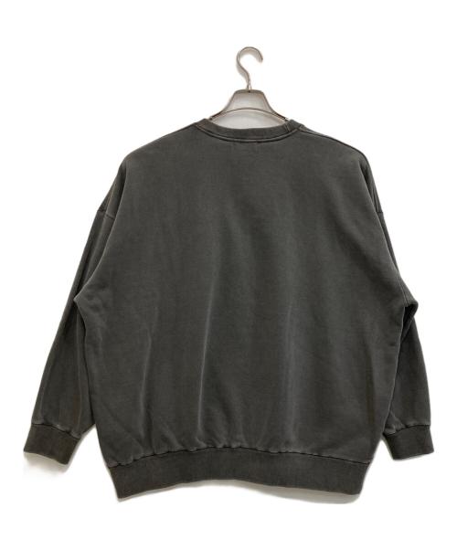 GOOD ROCK SPEED（グッドロックスピード）GOOD ROCK SPEED (グッドロックスピード) スウェット グレー サイズ:Lの古着・服飾アイテム