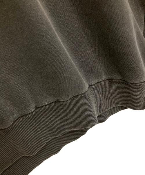 GOOD ROCK SPEED（グッドロックスピード）GOOD ROCK SPEED (グッドロックスピード) スウェット グレー サイズ:Lの古着・服飾アイテム