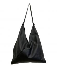 SLOW（スロウ）の古着「new sauvage wrap bag」｜ブラック