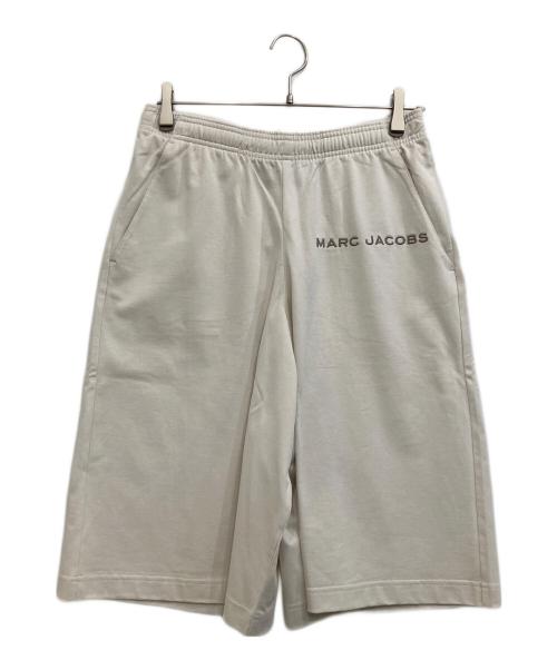 MARC JACOBS（マークジェイコブス）MARC JACOBS (マークジェイコブス) The Shorts ベージュ サイズ:Mの古着・服飾アイテム