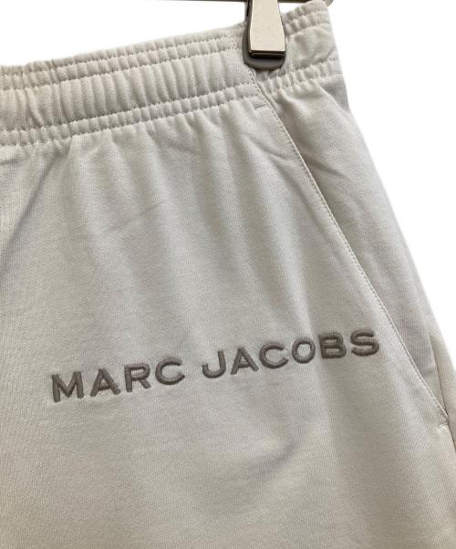 MARC JACOBS（マークジェイコブス）MARC JACOBS (マークジェイコブス) The Shorts ベージュ サイズ:Mの古着・服飾アイテム