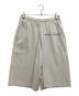 MARC JACOBS（マークジェイコブス）の古着「The Shorts」｜ベージュ
