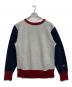 Champion（チャンピオン）の古着「リバースウィーブスウェット」｜グレー
