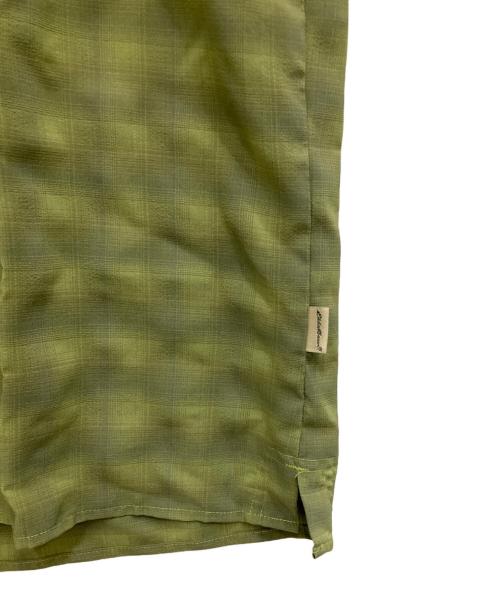Eddie Bauer（エディーバウアー）Eddie Bauer (エディーバウアー) 半袖シャツ ブラック サイズ:XLの古着・服飾アイテム
