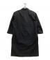 tricot COMME des GARCONS (トリココムデギャルソン) リバーシブルコート ネイビー サイズ:表記無し：12000円