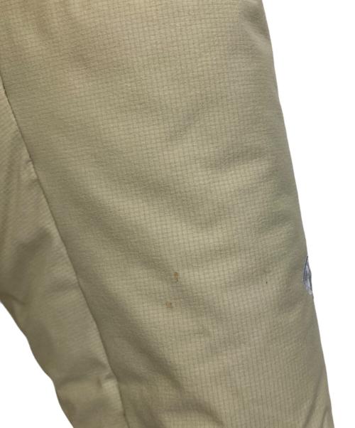THE NORTH FACE（ザ ノース フェイス）THE NORTH FACE (ザ ノース フェイス) バルトロライトジャケット ベージュ サイズ:Mの古着・服飾アイテム