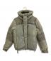 THE NORTH FACE（ザ ノース フェイス）の古着「バルトロライトジャケット」｜ベージュ
