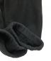 中古・古着 MOUT RECON TAILOR (マウトリーコンテーラー) CORDURA FRENCH TERRY JOGGERS ブラック サイズ:44：9000円