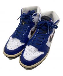 NIKE（ナイキ）の古着「Nike Air Jordan 1 High OG Rare Air」｜ブルー×ホワイト