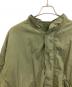 中古・古着 US ARMY (ユーエスアーミー) M-65フィッシュテールコート オリーブ サイズ:7080/9404：23000円