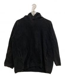 AUGUSTE- PRESENTATION（オーギュスト プレゼンテーション）の古着「パーカー」｜ブラック