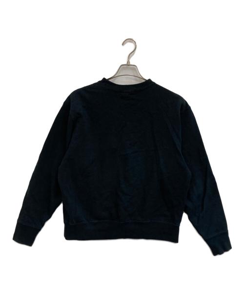 A BATHING APE（ア ベイシング エイプ）A BATHING APE (ア ベイシング エイプ) スウェット ブラック サイズ:Sの古着・服飾アイテム