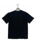 SALEM (セーラム) BACK2BACKTee ブラック サイズ:M：6000円