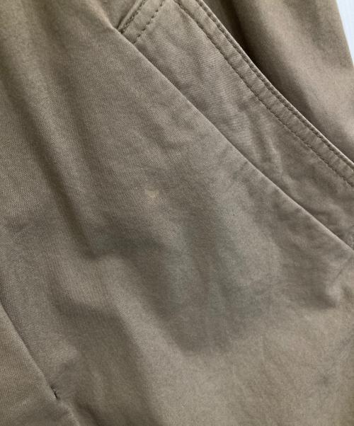 Diagram（ダイアグラム）Diagram (ダイアグラム) モッズコート オリーブ サイズ:36の古着・服飾アイテム