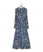 STUNNING LUREスタニングルアー）の古着「ワンピース」｜ブルー