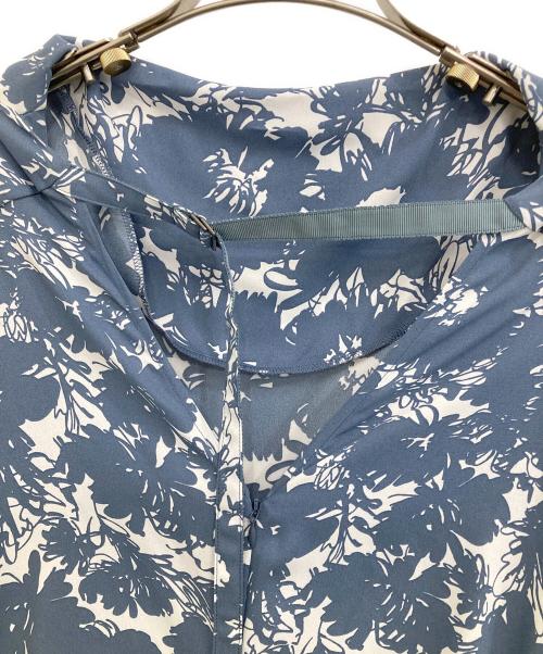 STUNNING LURE（スタニングルアー）STUNNING LURE (スタニングルアー) ワンピース ブルー サイズ:1の古着・服飾アイテム