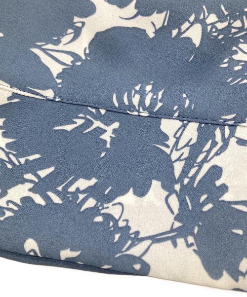 STUNNING LURE（スタニングルアー）STUNNING LURE (スタニングルアー) ワンピース ブルー サイズ:1の古着・服飾アイテム