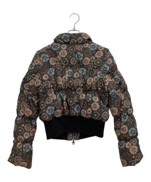 PRIDE（プライド）PRIDE (プライド) ダウンジャケット ブラック サイズ:38の古着・服飾アイテム