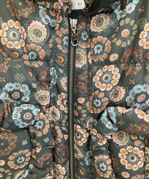 PRIDE（プライド）PRIDE (プライド) ダウンジャケット ブラック サイズ:38の古着・服飾アイテム