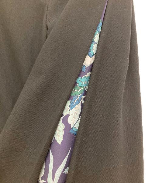 Diagram（ダイアグラム）Diagram (ダイアグラム) パンツ ブラック サイズ:36の古着・服飾アイテム