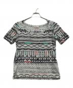 Paul Smith PAULポールスミス ポール）の古着「Tシャツ」｜ホワイト