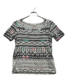Paul Smith PAUL（ポールスミス ポール）の古着「Tシャツ」｜ホワイト
