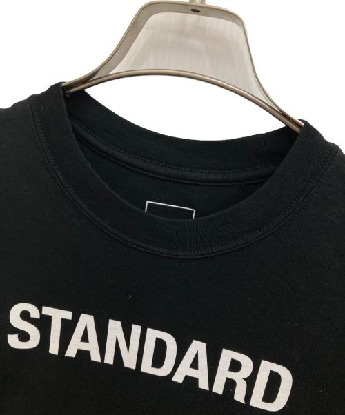 THE NORTH FACE（ザ ノース フェイス）THE NORTH FACE (ザ ノース フェイス) Tシャツ ブラック サイズ:Lの古着・服飾アイテム