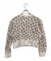 SIIILON (シーロン) Sweatie puff tops ホワイト サイズ:F：4000円