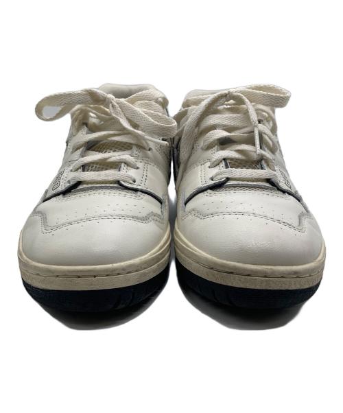 NEW BALANCE（ニューバランス）NEW BALANCE (ニューバランス) スニーカー ホワイト サイズ:24の古着・服飾アイテム
