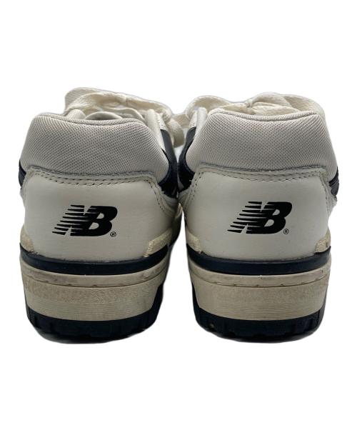 NEW BALANCE（ニューバランス）NEW BALANCE (ニューバランス) スニーカー ホワイト サイズ:24の古着・服飾アイテム