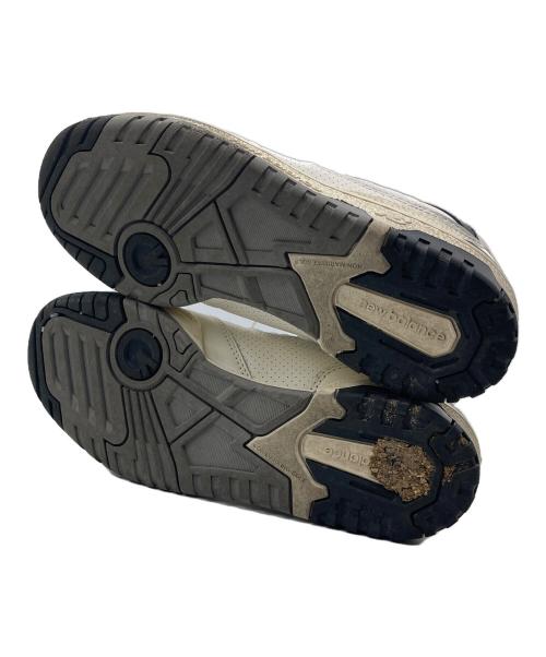 NEW BALANCE（ニューバランス）NEW BALANCE (ニューバランス) スニーカー ホワイト サイズ:24の古着・服飾アイテム