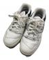 NEW BALANCE（ニューバランス）の古着「スニーカー」｜ホワイト