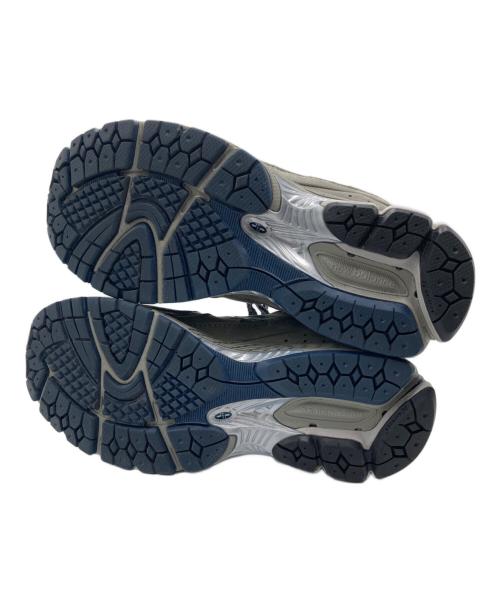 NEW BALANCE（ニューバランス）NEW BALANCE (ニューバランス) スニーカー グレー サイズ:24の古着・服飾アイテム