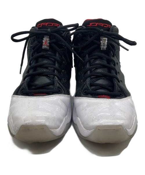 NIKE（ナイキ）NIKE (ナイキ) ミッドカットスニーカー ブラック サイズ:28の古着・服飾アイテム