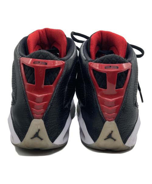 NIKE（ナイキ）NIKE (ナイキ) ミッドカットスニーカー ブラック サイズ:28の古着・服飾アイテム