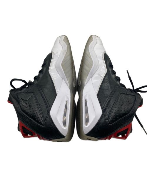 NIKE（ナイキ）NIKE (ナイキ) ミッドカットスニーカー ブラック サイズ:28の古着・服飾アイテム