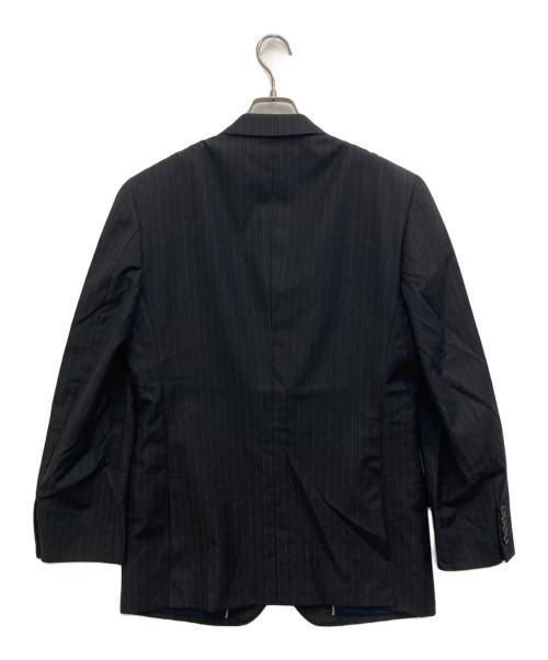 Paul Smith COLLECTION（ポールスミス コレクション）Paul Smith COLLECTION (ポールスミス コレクション) テーラードジャケット ネイビー サイズ:Mの古着・服飾アイテム