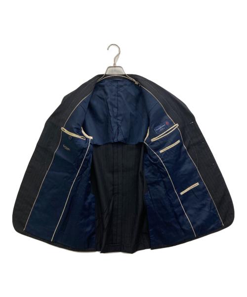 Paul Smith COLLECTION（ポールスミス コレクション）Paul Smith COLLECTION (ポールスミス コレクション) テーラードジャケット ネイビー サイズ:Mの古着・服飾アイテム