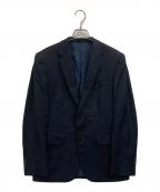 Paul Smith Londonポールスミスロンドン）の古着「テーラードジャケット」｜ネイビー