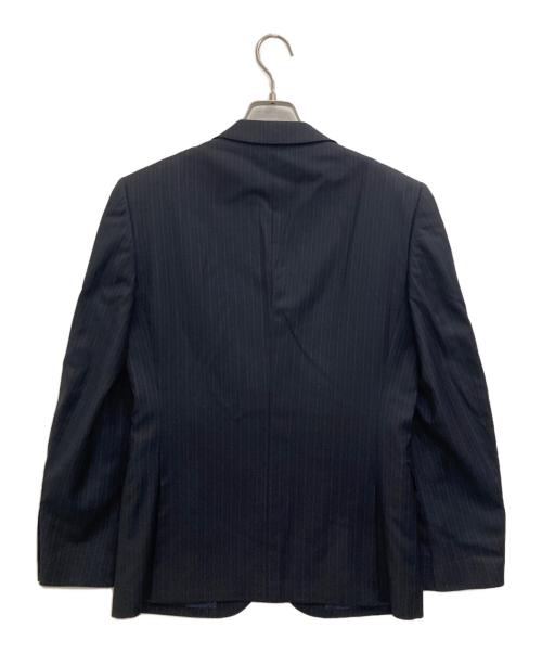 Paul Smith London（ポールスミスロンドン）Paul Smith London (ポールスミスロンドン) テーラードジャケット ネイビー サイズ:Mの古着・服飾アイテム