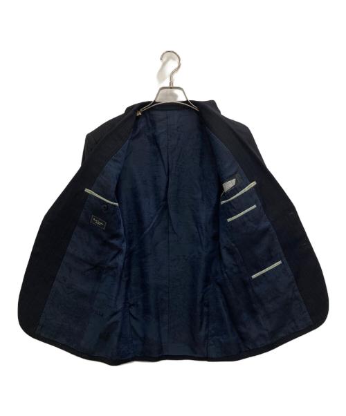 Paul Smith London（ポールスミスロンドン）Paul Smith London (ポールスミスロンドン) テーラードジャケット ネイビー サイズ:Mの古着・服飾アイテム
