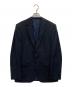 Paul Smith London（ポールスミスロンドン）の古着「テーラードジャケット」｜ネイビー
