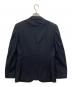 Paul Smith London (ポールスミスロンドン) テーラードジャケット ネイビー サイズ:M：4000円