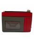 MARC JACOBS (マークジェイコブス) コインケース ホワイト：4000円