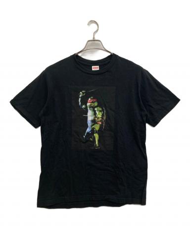 中古・古着通販】Supreme (シュプリーム) Mutant Ninja Turtles Tee