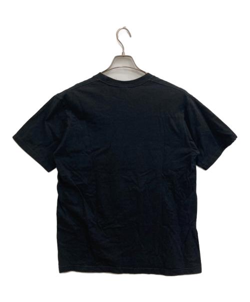 SUPREME（シュプリーム）Supreme (シュプリーム) Mutant Ninja Turtles Tee ブラック サイズ:Mの古着・服飾アイテム