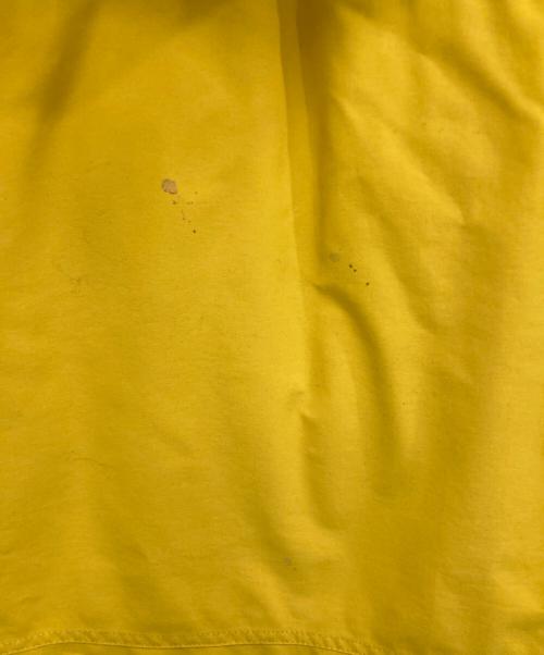 THE NORTH FACE（ザ ノース フェイス）THE NORTH FACE (ザ ノース フェイス) MOUNTAIN DOWN JACKET イエロー×ブラック サイズ:XSの古着・服飾アイテム