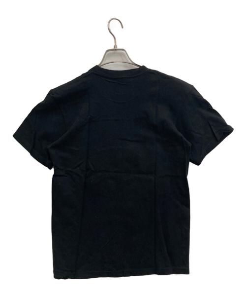 SUPREME（シュプリーム）Supreme (シュプリーム) Water Pistol Tee ブラック サイズ:Sの古着・服飾アイテム