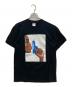 Supreme（シュプリーム）の古着「Water Pistol Tee」｜ブラック