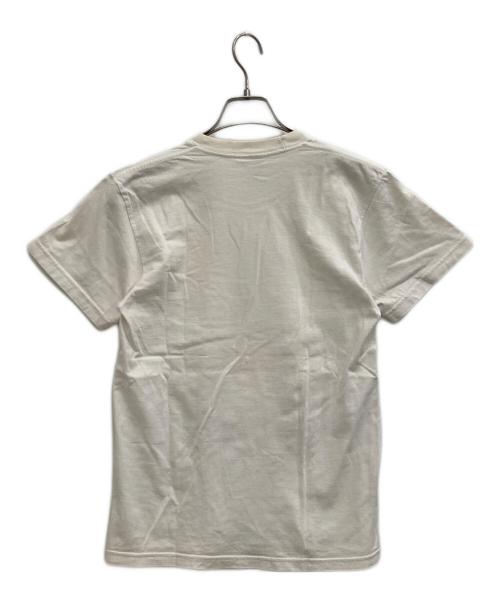 SUPREME（シュプリーム）Supreme (シュプリーム) Morrissey Tee ホワイト サイズ:Sの古着・服飾アイテム